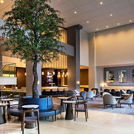 Hotel Hyatt Regency Morristown Extérieur photo