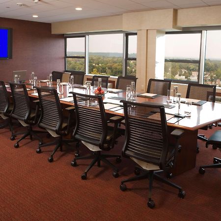Hotel Hyatt Regency Morristown Extérieur photo