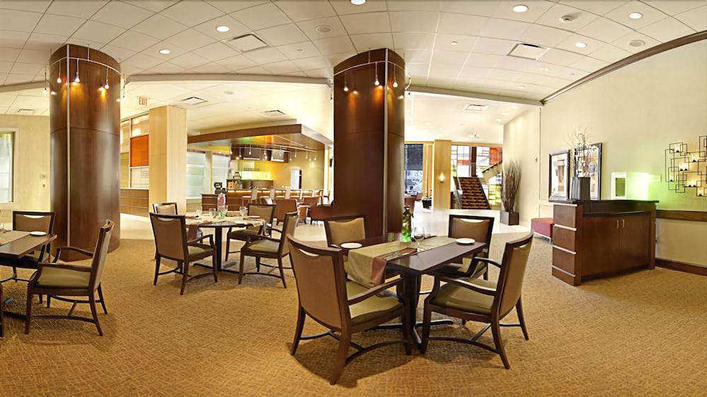 Hotel Hyatt Regency Morristown Extérieur photo