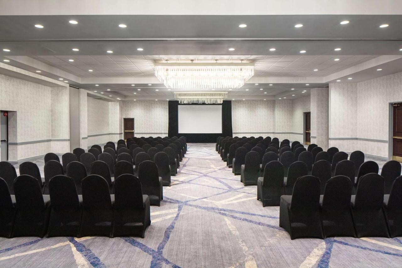 Hotel Hyatt Regency Morristown Extérieur photo