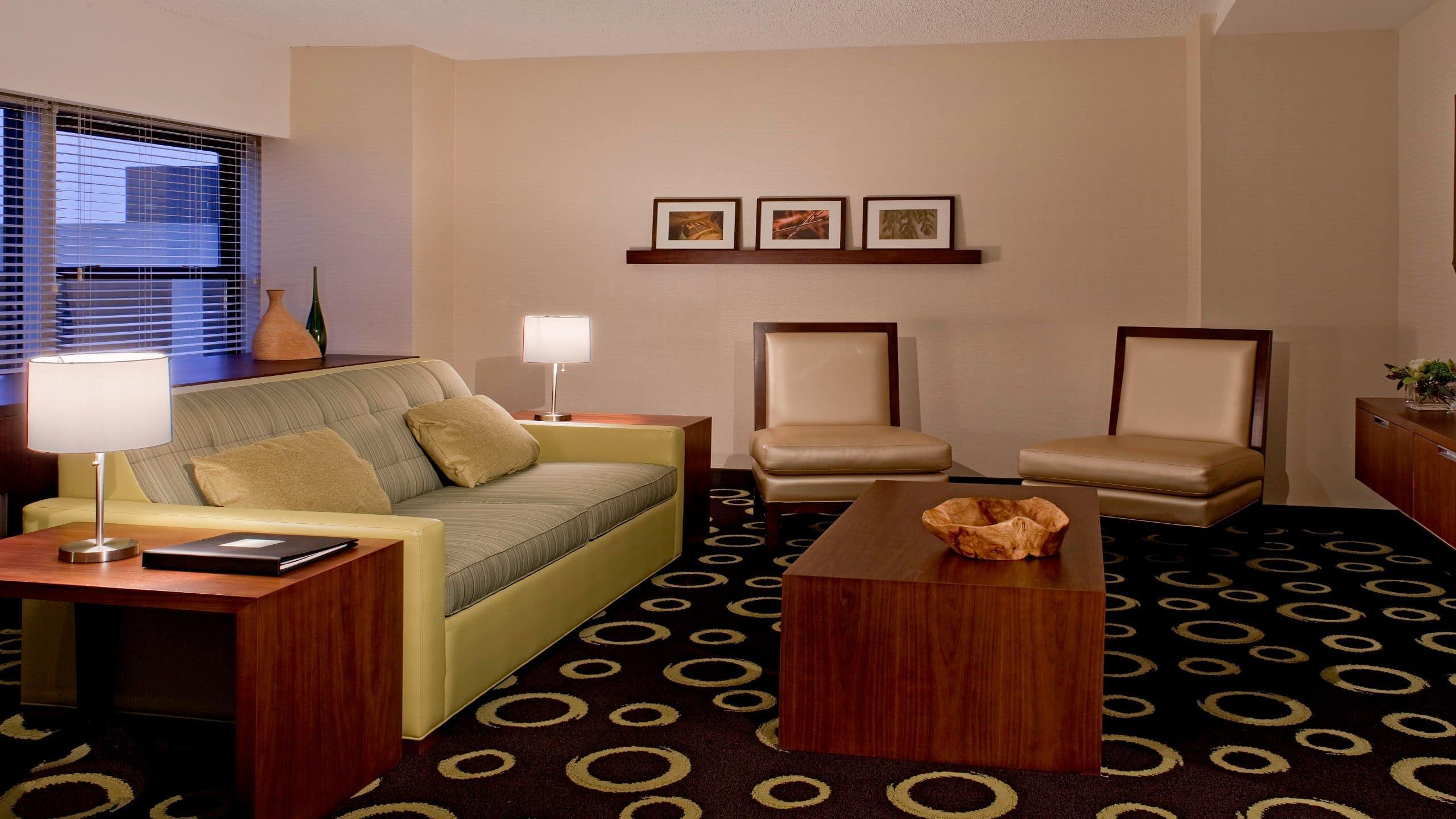 Hotel Hyatt Regency Morristown Extérieur photo