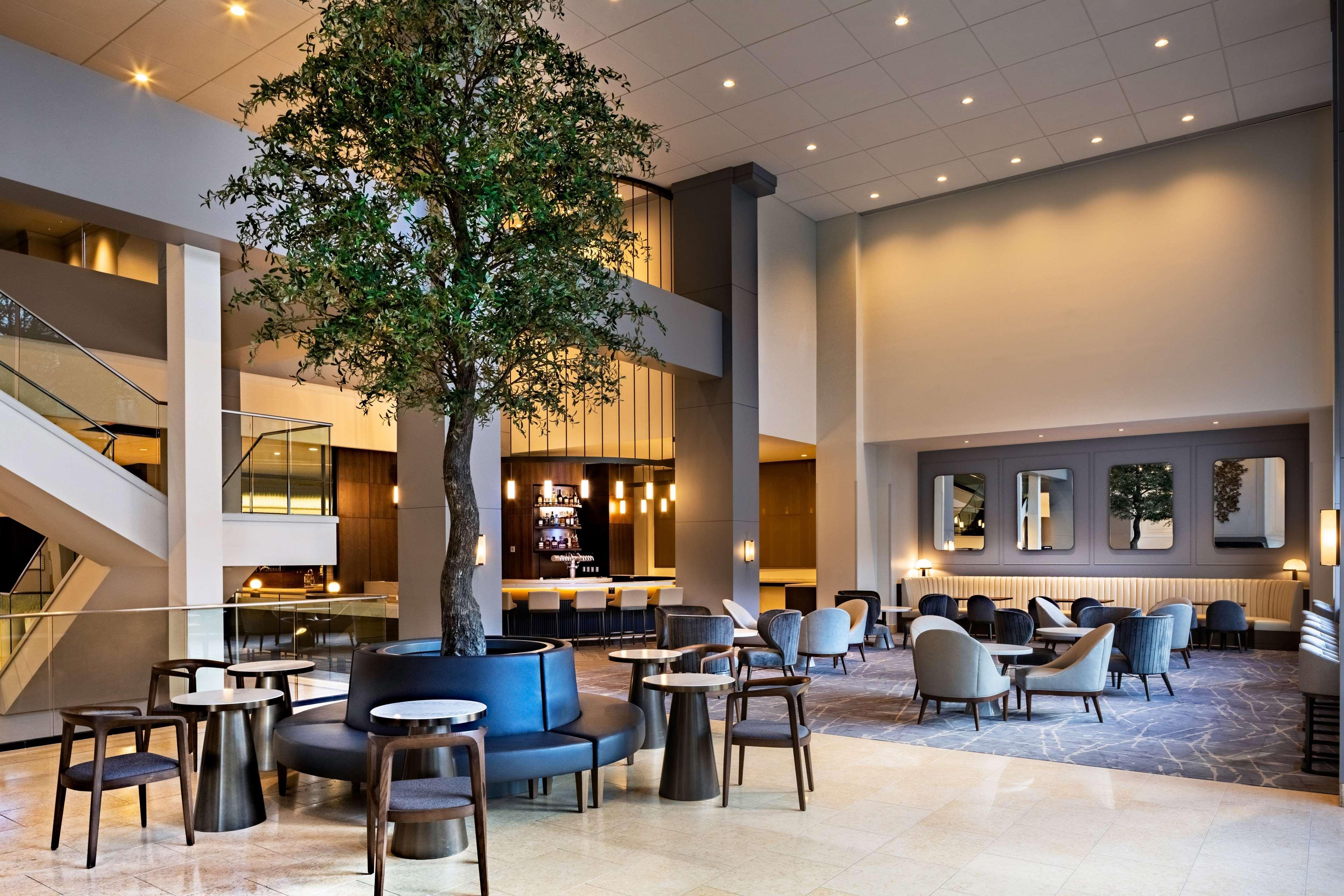 Hotel Hyatt Regency Morristown Extérieur photo