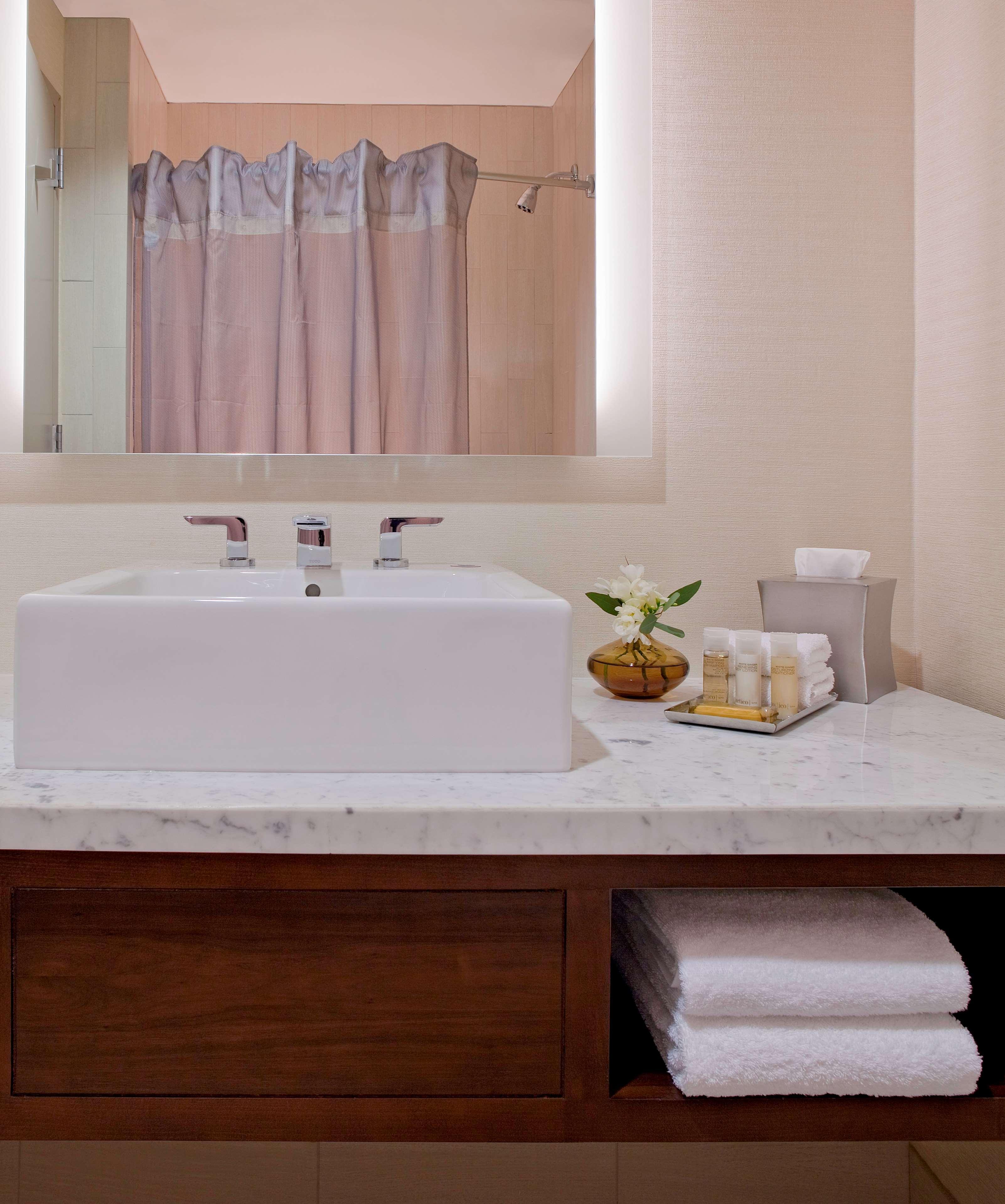 Hotel Hyatt Regency Morristown Extérieur photo