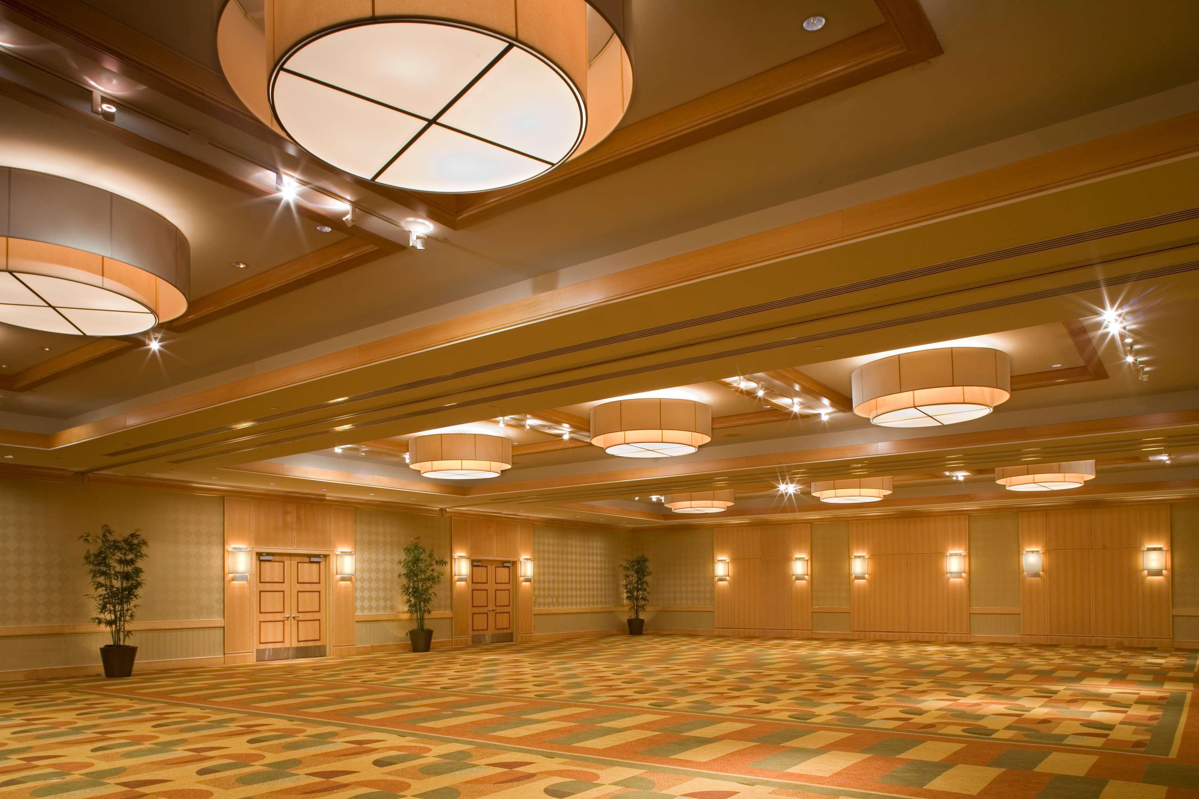 Hotel Hyatt Regency Morristown Extérieur photo