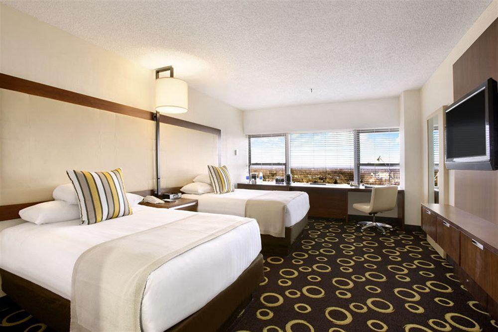 Hotel Hyatt Regency Morristown Chambre photo