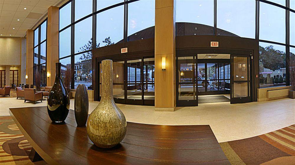 Hotel Hyatt Regency Morristown Extérieur photo
