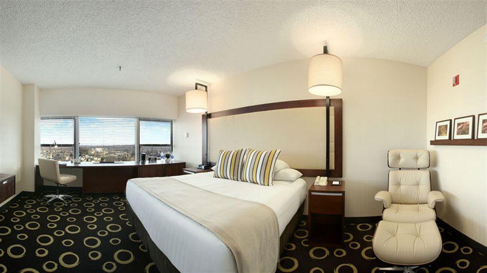 Hotel Hyatt Regency Morristown Extérieur photo