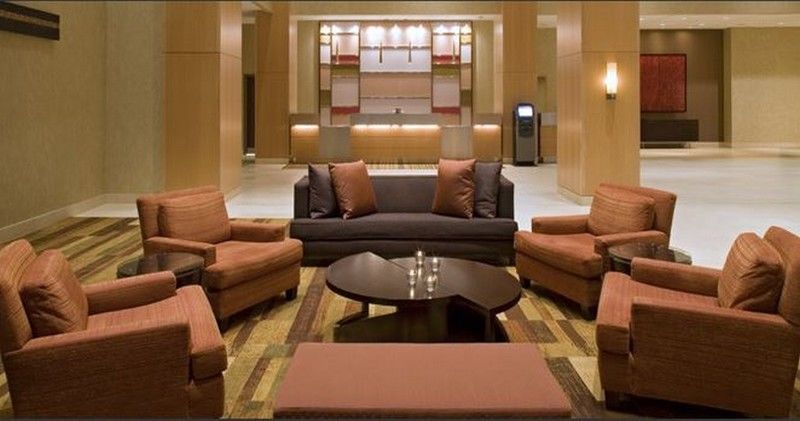 Hotel Hyatt Regency Morristown Intérieur photo