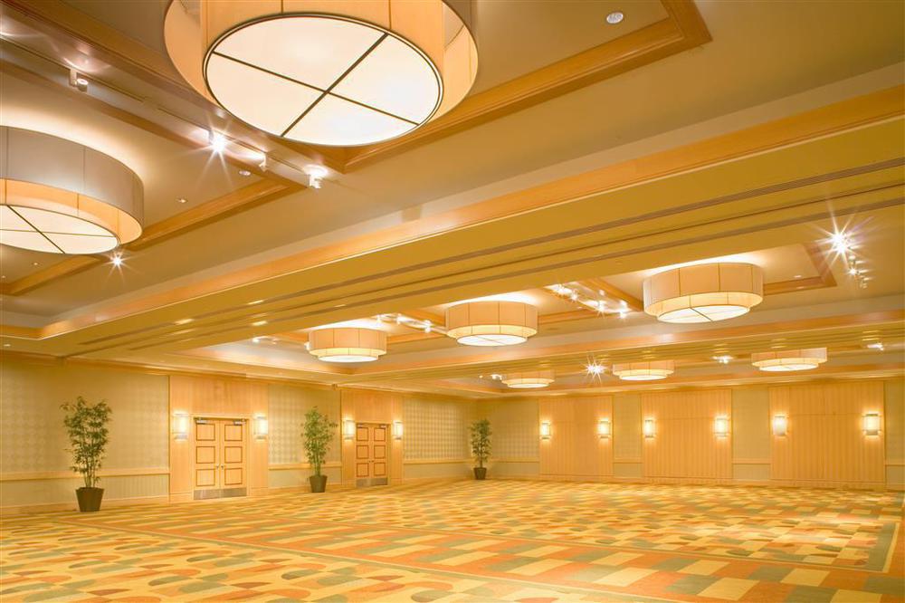 Hotel Hyatt Regency Morristown Facilités photo